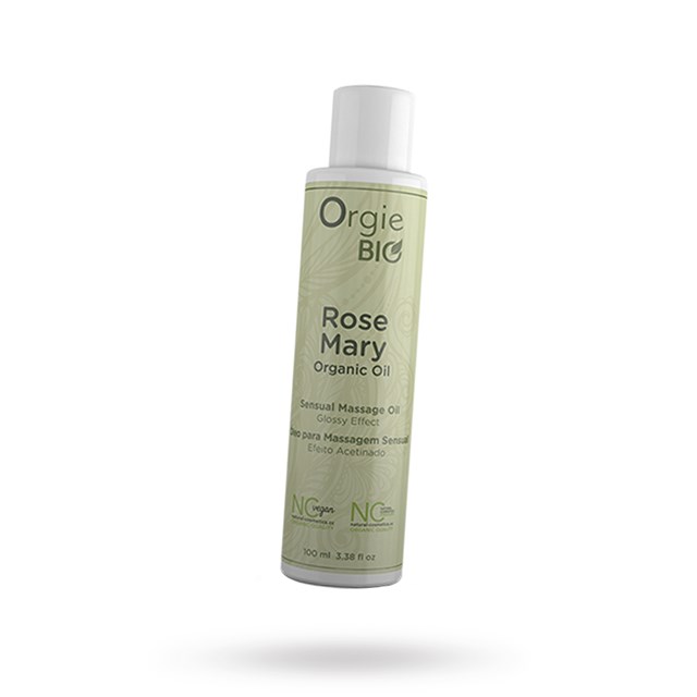 BIO ROSEMARY ORGANIC OIL 100 ml