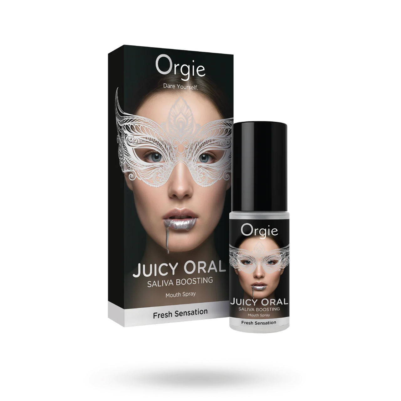 Orgie
