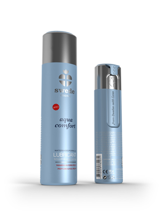 Original Aqua Comfort Glidemiddel 60 Ml