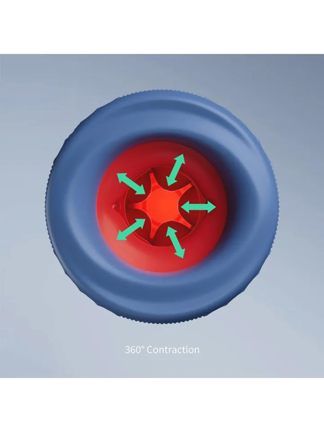 Otouch Submarine Masturbator