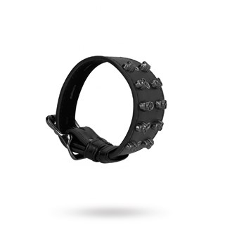 Ouch! Skulls & Bones - Armbånd Med Hodeskaller