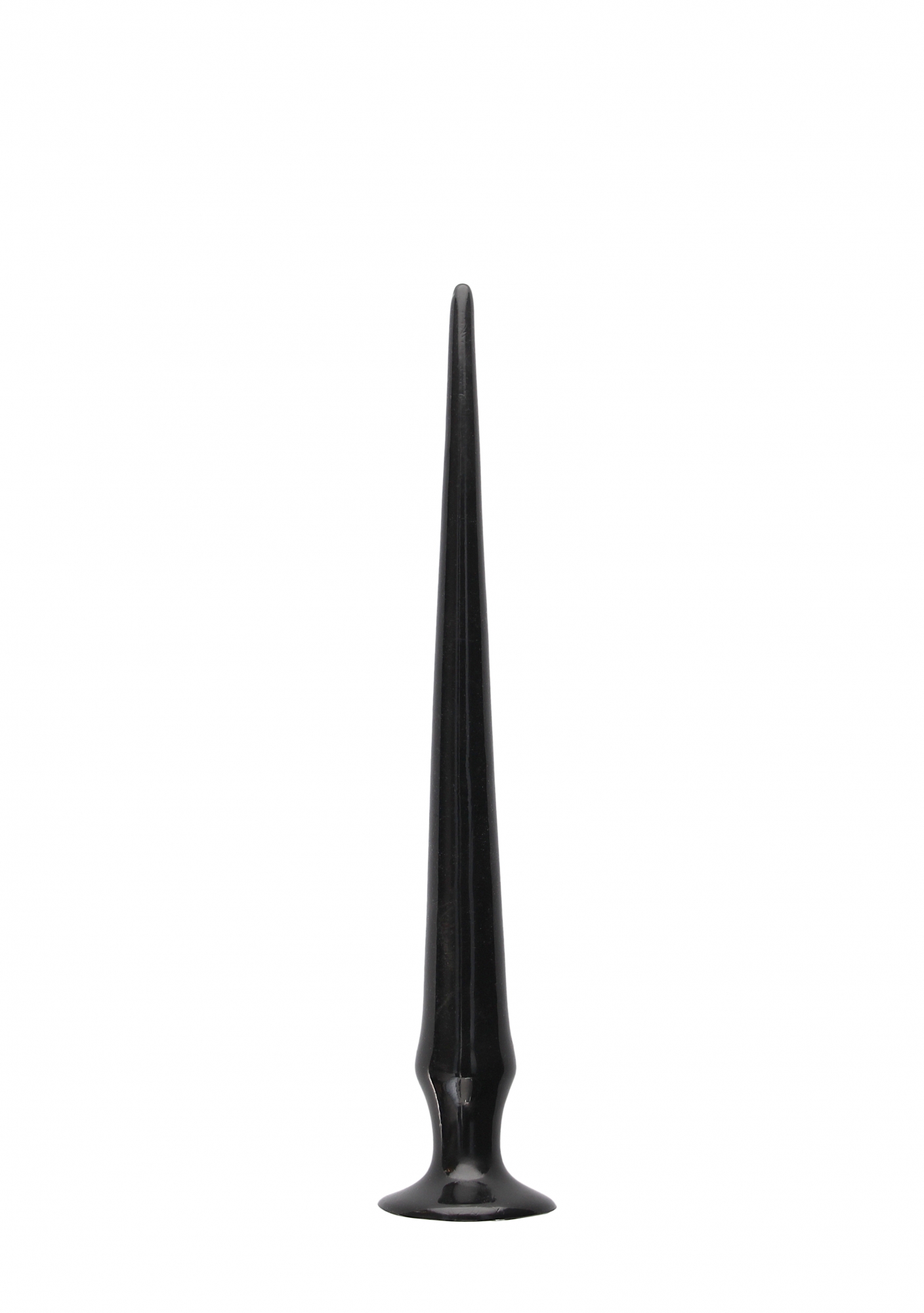 Ass Spike Dildo 34 cm