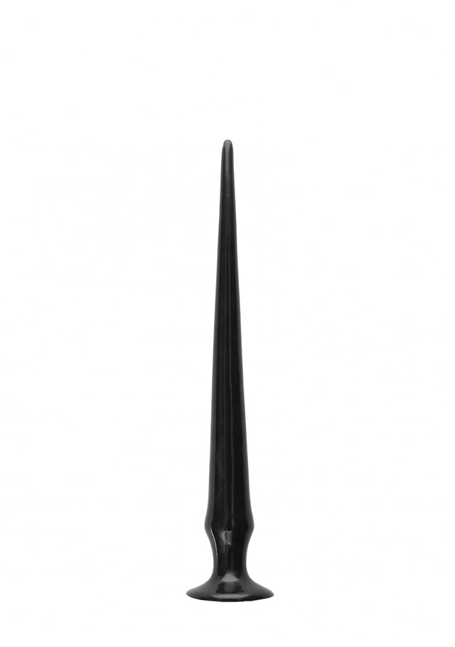 Ass Spike Dildo 34 cm