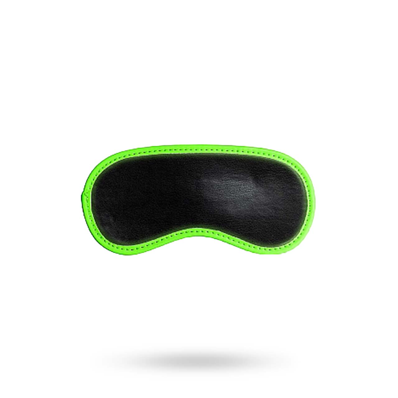 Eye Mask - Glow in the Dark