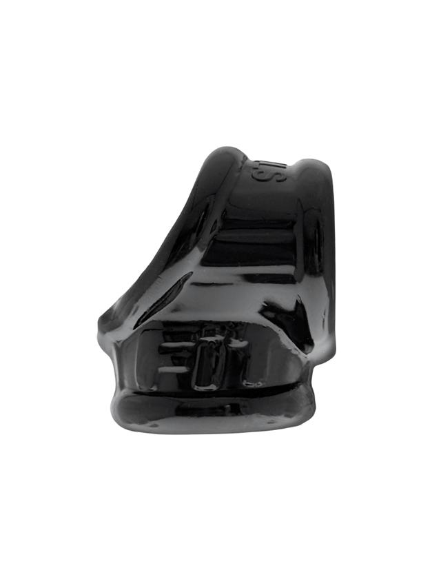 Oxballs Cocksling Fit Ballstretcher Black
