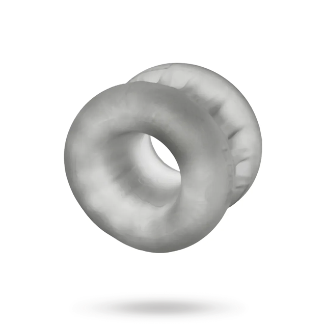 Oxballs Core Ballstretcher Clear Ice