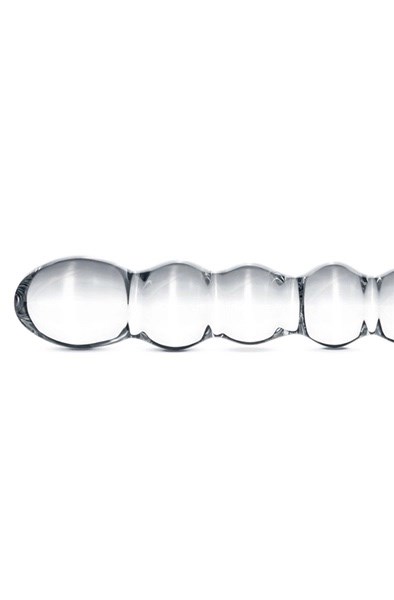 Glassdildo No.19
