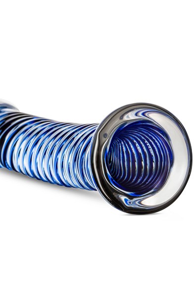 Glassdildo No. 5