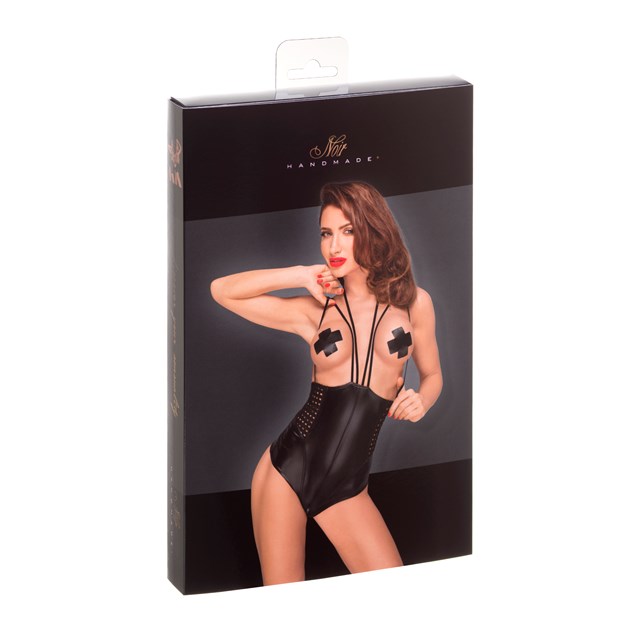 Powerwetlook Body Med Bånd