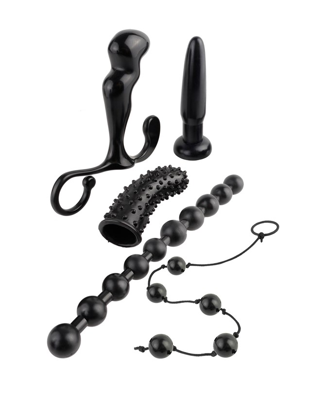 Beginners Fantasy Kit