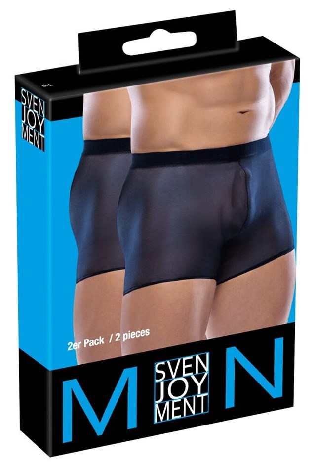 Pants 2-pack