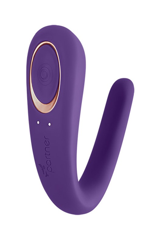 Satisfyer Partner Couples Vibrator