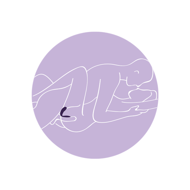 Satisfyer Partner Plus Parvibrator