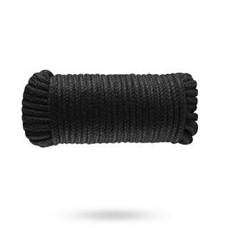 Bondage Tau 10 Meter Av Bomull