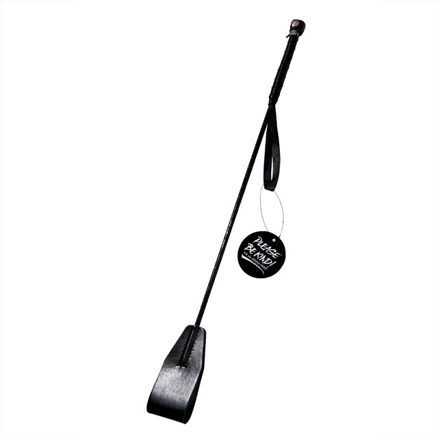 Short Riding Crop