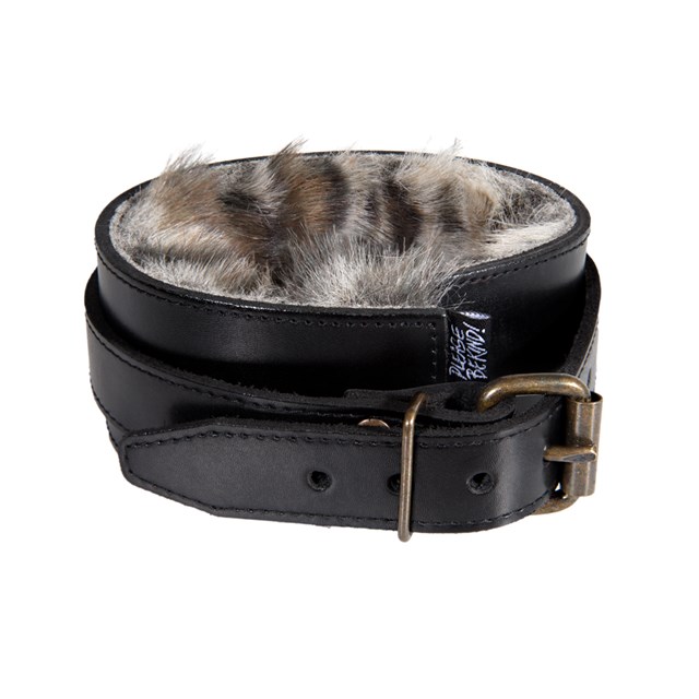 Tame The Animal Inside Me - Collar