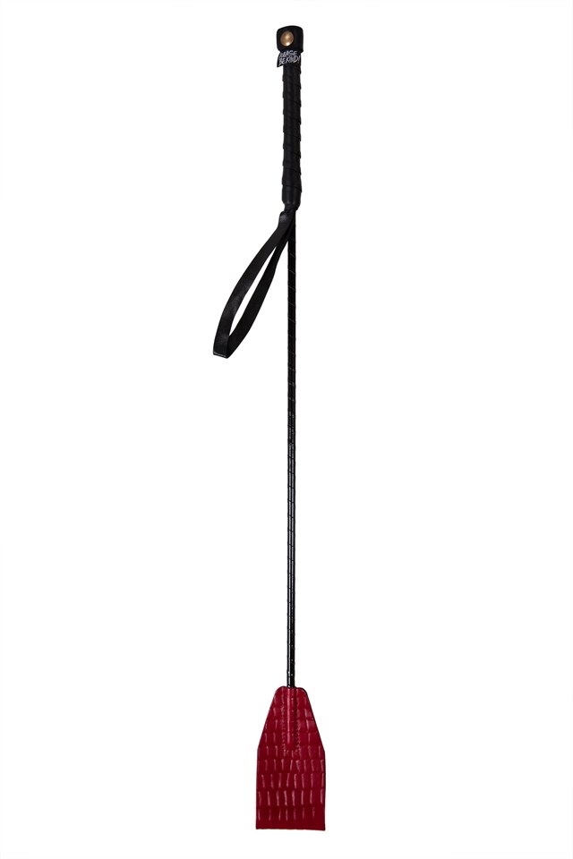 Red Anaconda - Ridepiske 60 cm