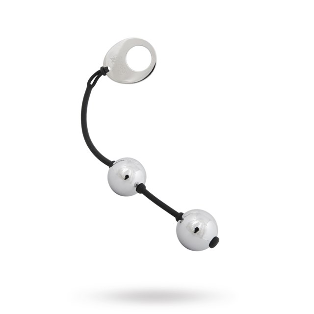 Heavy Metal Benwa Balls 190 g