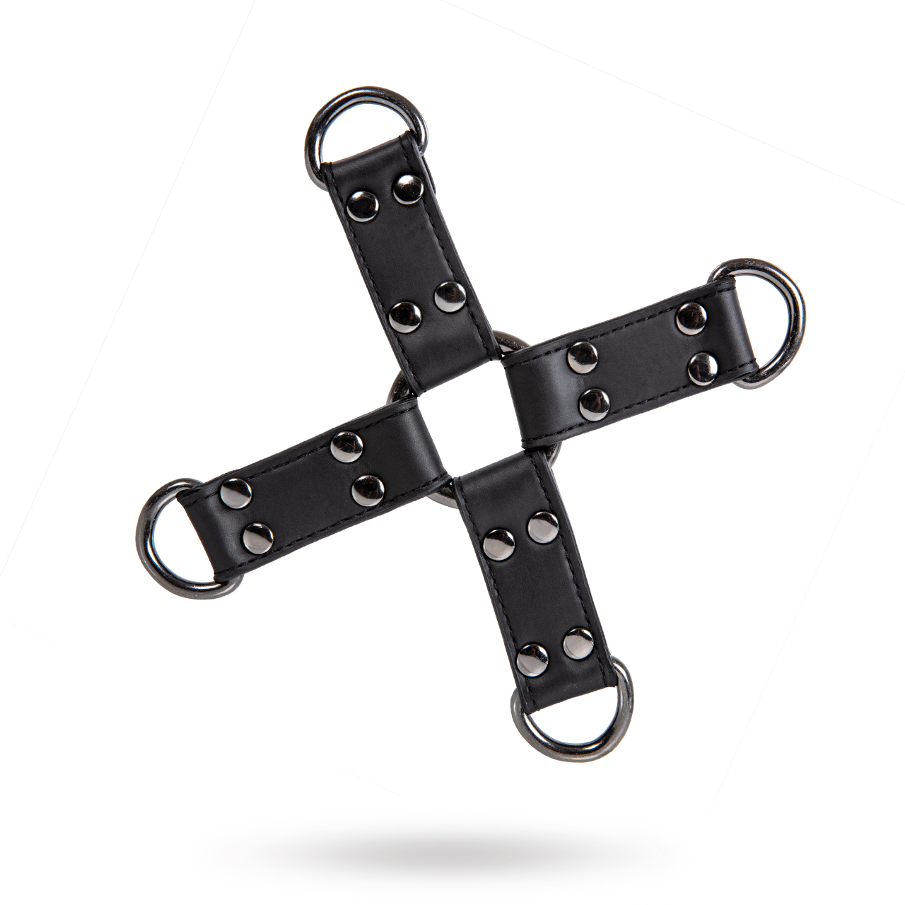 Dark Desire - Svart Hogtie