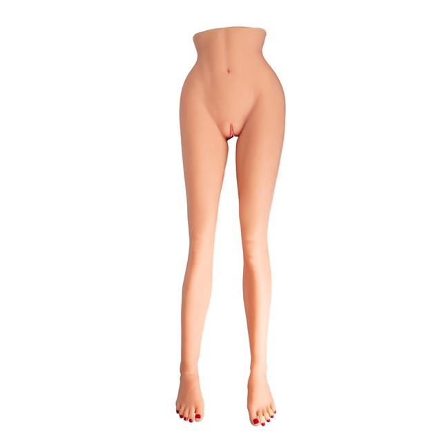 F*CK ME LIKE YOU MEAN IT - ZARA 21KG UNDERKROPP