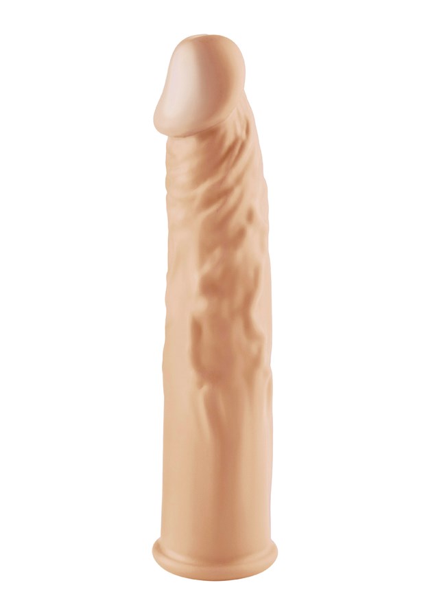 Legendary Extender - Add 3.8cm Extra Length