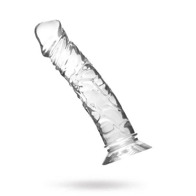 Crystal Pleasures 18 cm