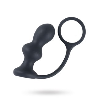 Anal Pleasure & Performance Ring