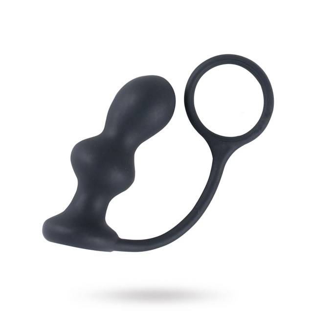 ANAL PLEASURE & PERFORMANCE RING