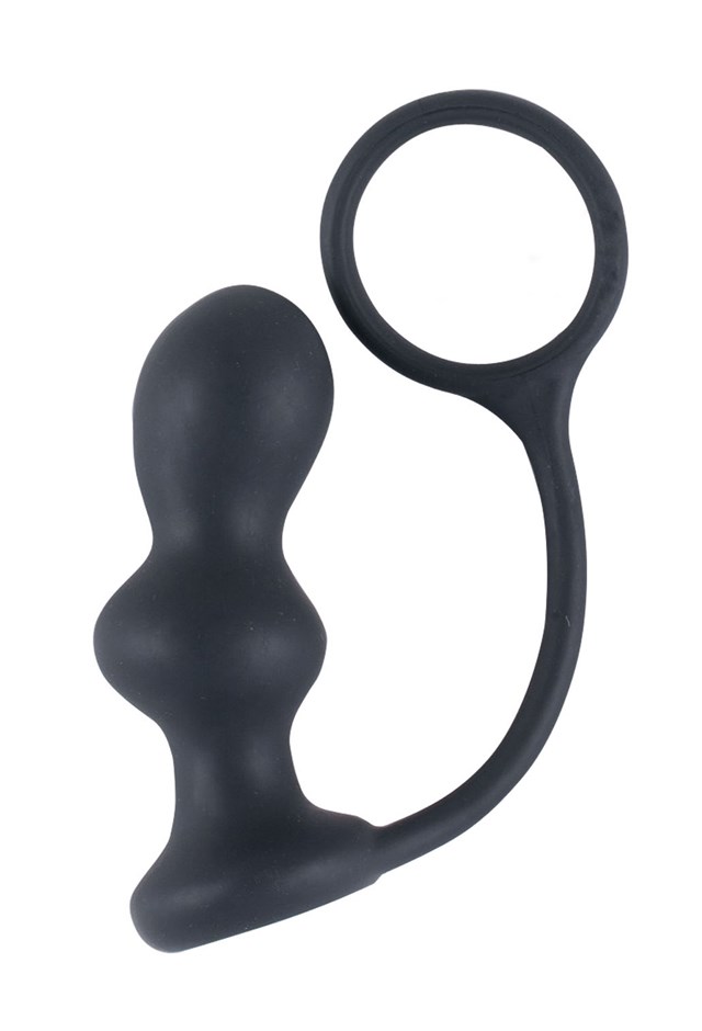 ANAL PLEASURE & PERFORMANCE RING