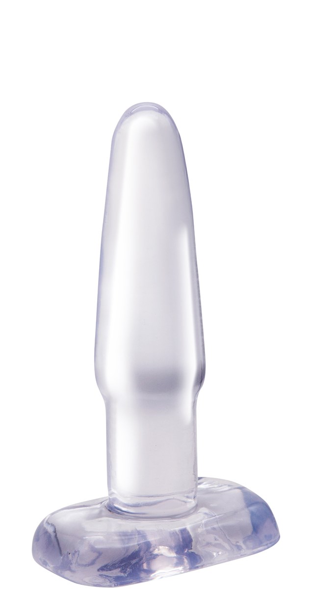 BUTT PLUG 15 CM