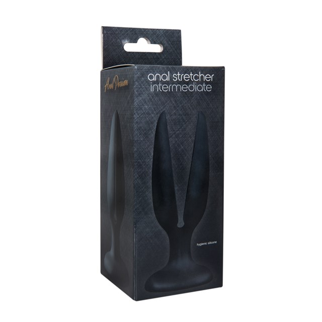 Anal Stretcher Intermediate