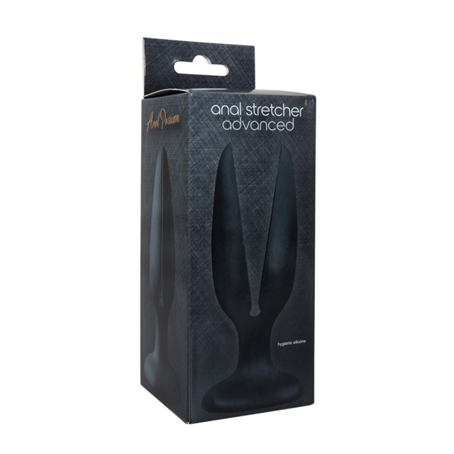 Anal Stretcher Advanced