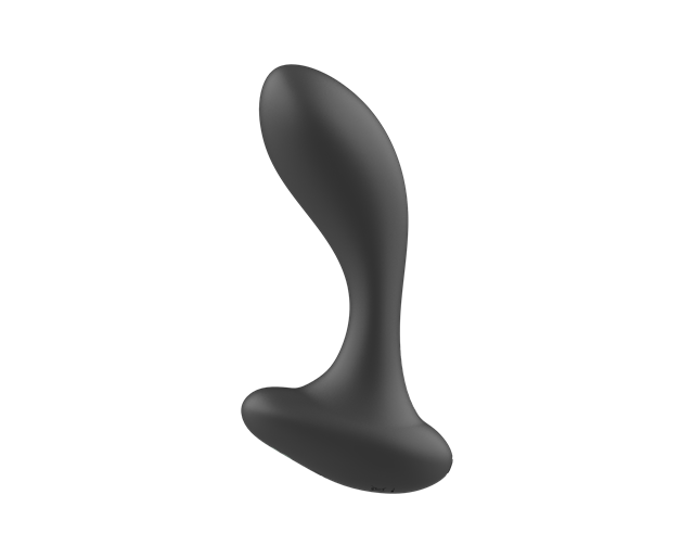 B-PLEASURE – VIBRERENDE P-PLUGG 1