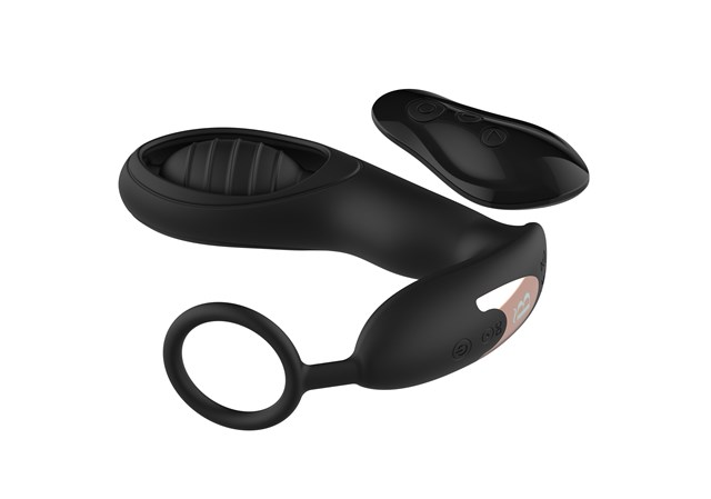 VIBRATING P-PLUG NO.3