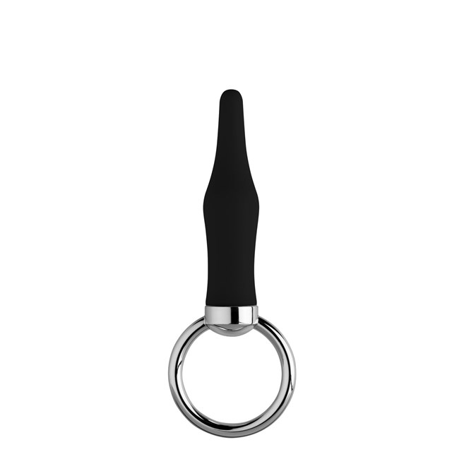 OMG! Our first finger fucker!
