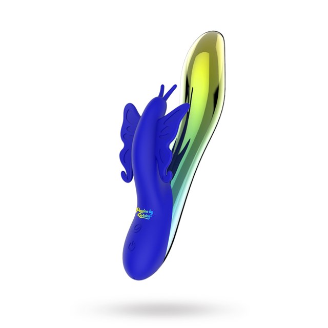 Northern Lights - LED Light Effect Rabbit