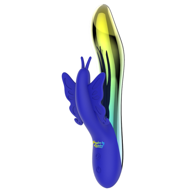 Northern Lights - LED Light Effect Rabbit