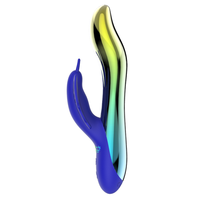 Northern Lights - LED Light Effect Rabbit