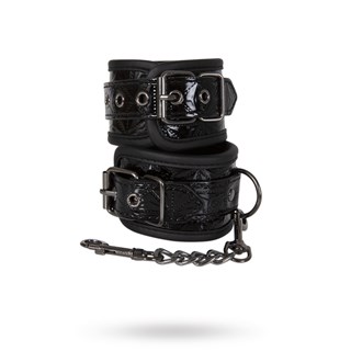 Diabolique Black - Håndjern