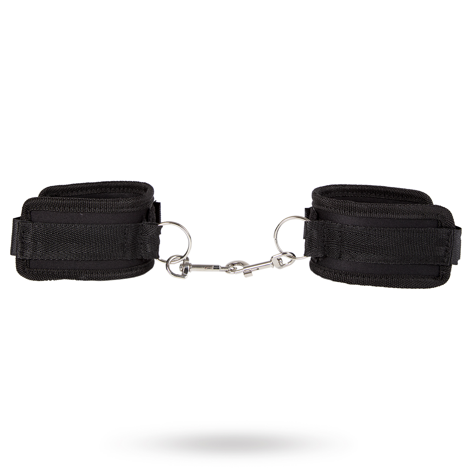 DIABOLIQUE BLACK - BEGINNER VELCRO CUFFS