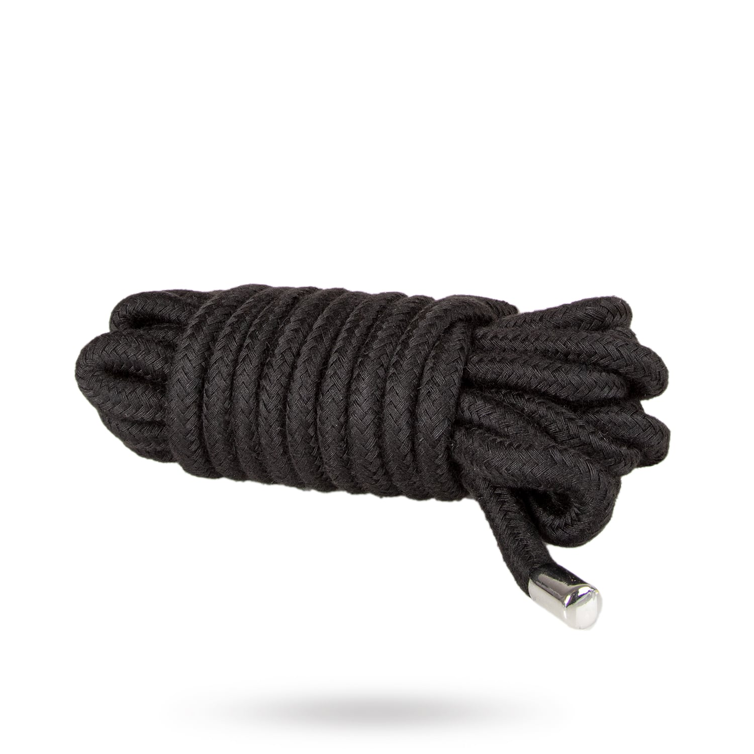 DIABOLIQUE BLACK - BONDAGETAU 10 METER