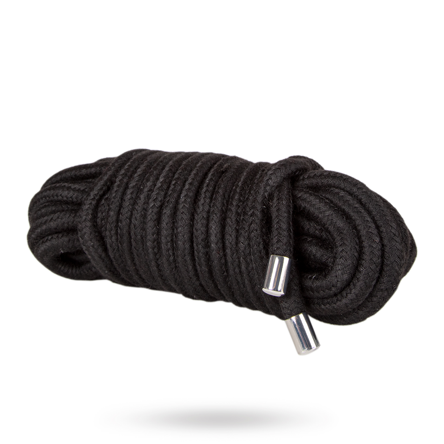 DIABOLIQUE BLACK - BONDAGETAU 5 METER