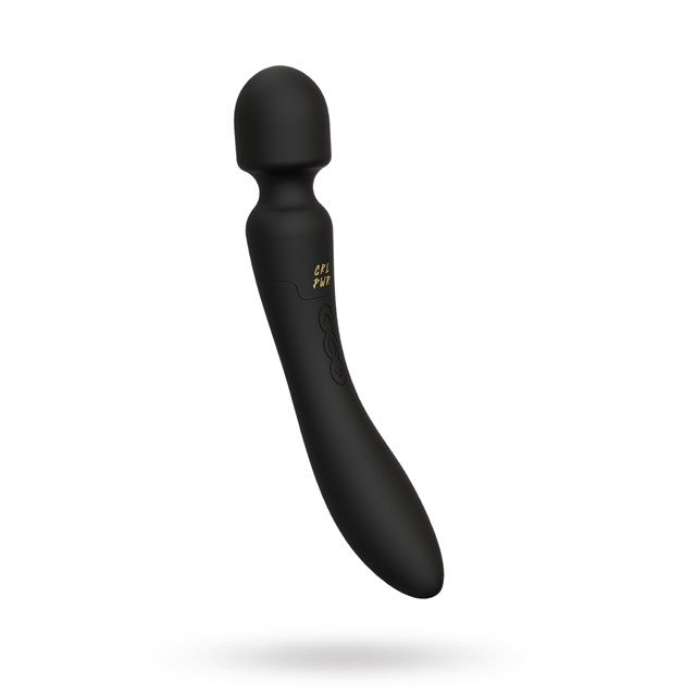 WANESSA - MASSAGE WAND & PERSONAL VIBRATOR