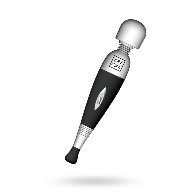 WanderLuv Original - Klassisk 220V Massasjestav