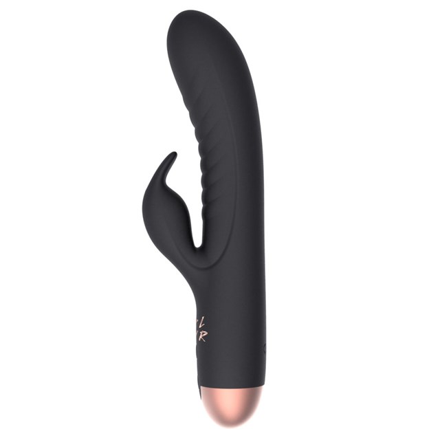 Trinity - Med Unik G-Punktmassasje