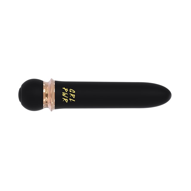 MEGAN - Elegant Classic Vibrator