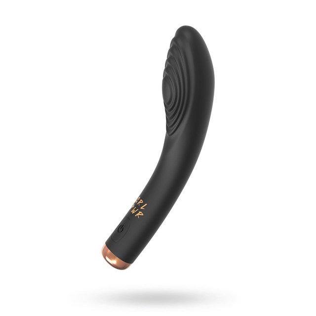 GISELA - Chic G-spot Stimulator