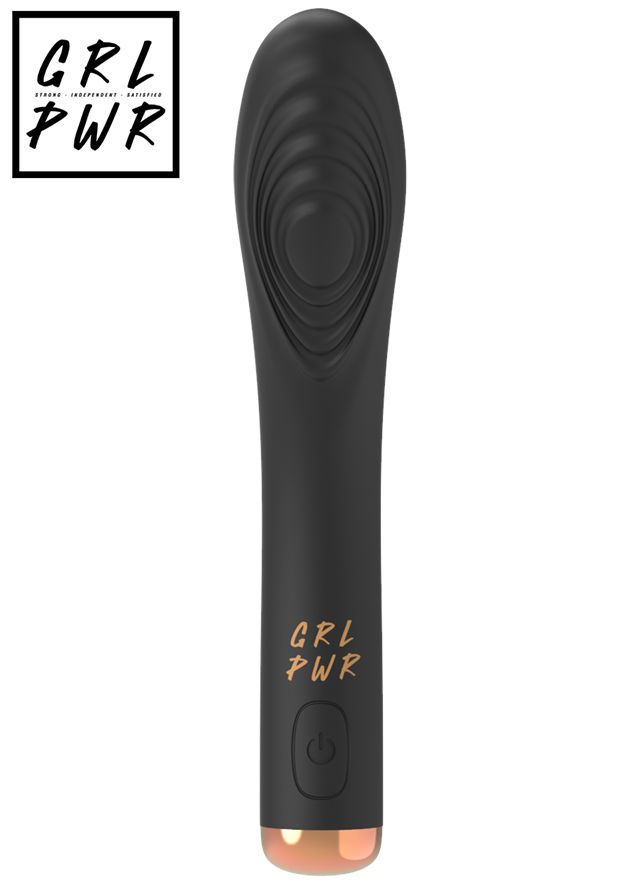 GISELA - Chic G-spot Stimulator