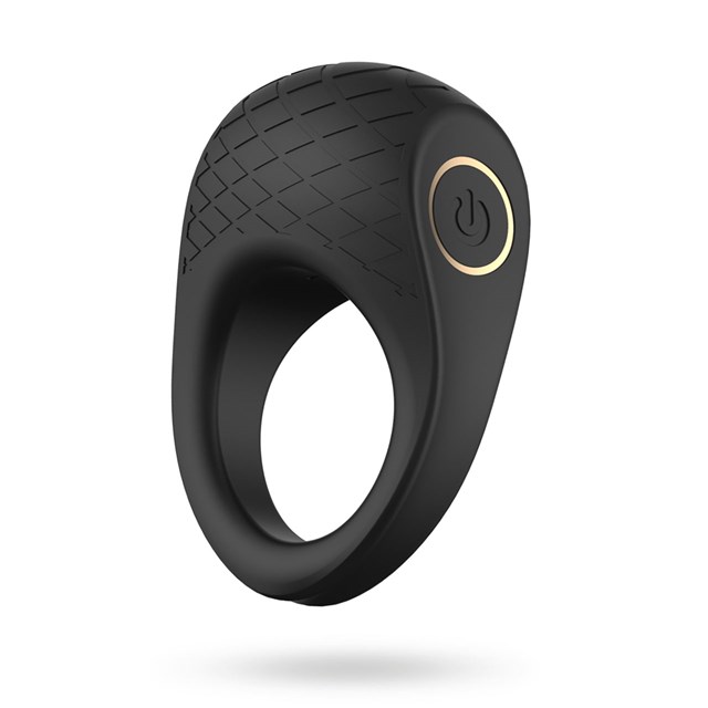 Vitality - Vibrant Rechargeable Couples Ring