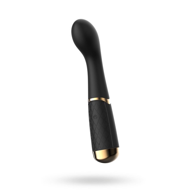 Gertrud Chic Rechargeable G-Spot Stimulator